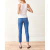 Women's No 05 Tank, White - Tees - 5