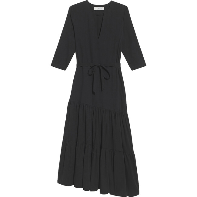 Women's Becca Dress, Black