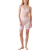 Women's Bike Short With Pocket, Energy - Shorts - 1 - thumbnail
