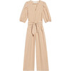 Women's Amber Jumpsuit - Rompers - 1 - thumbnail