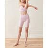 Women's Bike Short With Pocket, Energy - Shorts - 3