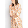Women's Amber Jumpsuit - Rompers - 3