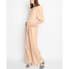 Women's Amber Jumpsuit - Rompers - 4
