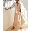 Women's Amber Jumpsuit - Rompers - 8