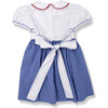 May May Dress, Apple - Dresses - 3