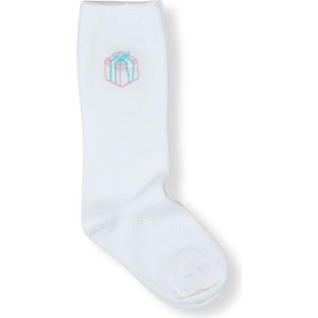Kelsey Knee High Socks, Present