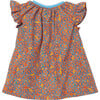 Edie Baby Dress, Lattice - Dresses - 3