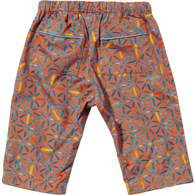 Bowie Baby Pant, Lattice - Pants - 3