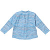 Lupo Shirt, Painted Stripe - Shirts - 3