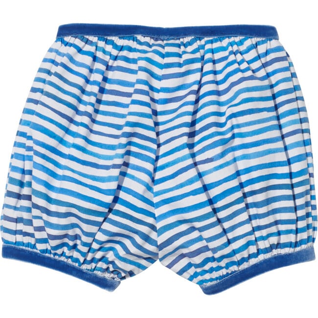 Althea Bloomer, Painted Stripe - Bloomers - 3