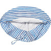 Noe Baby Hat, Painted Stripe - Hats - 2