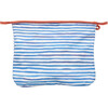 Little Zip, Painted Stripe - Bags - 1 - thumbnail