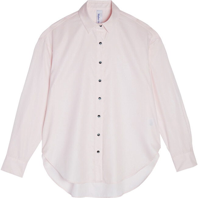 Women's Mother Oxford, Pink