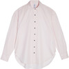 Women's Mother Oxford, Pink - Shirts - 1 - thumbnail