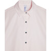 Women's Mother Oxford, Pink - Shirts - 5