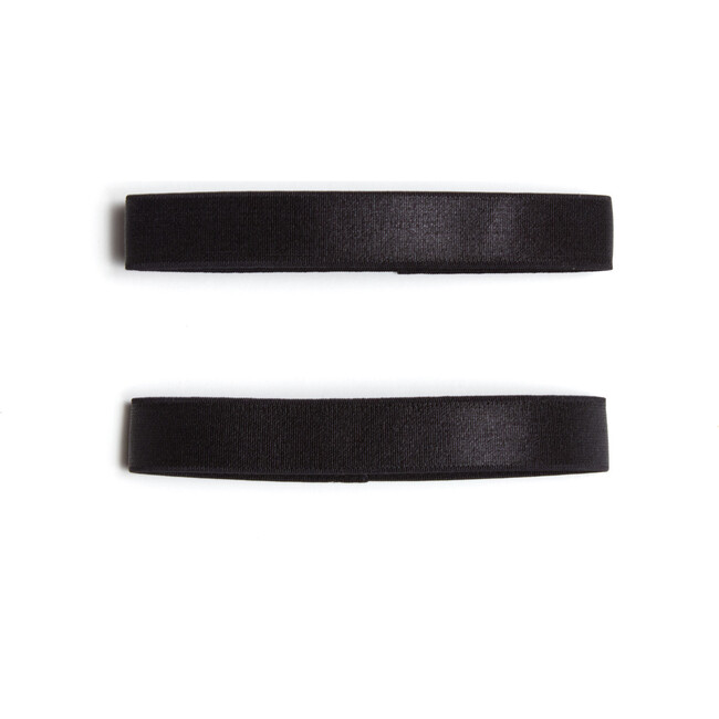 Women's The Cuff, Black - Bracelets - 4