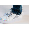 Bolt Sneaker, Iridescent - Sneakers - 2 - thumbnail