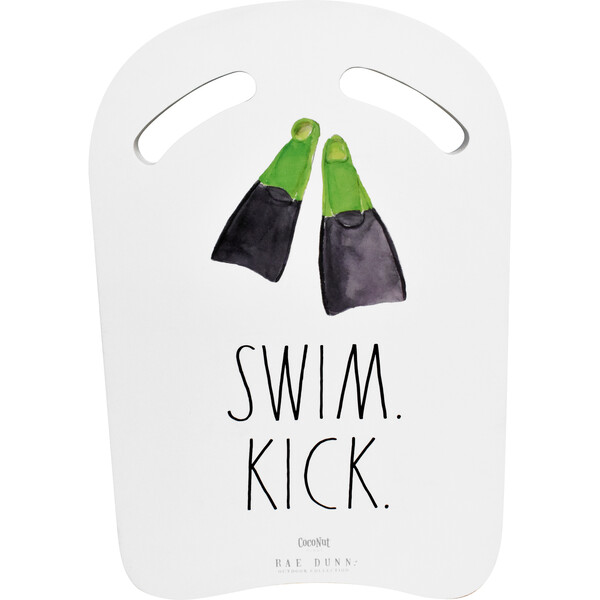 Foam Kickboard, Swim Kick CocoNut Float Water Play