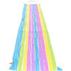 Rainbow Slide & Ride, Splish Splash - Pool Toys - 2 - thumbnail