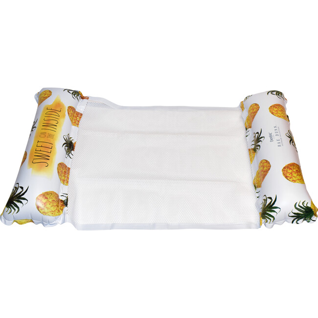 Hammock Float,  Pineapple Multi