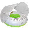 Toddler Float w/ Canopy, Rawrsome - Pool Floats - 1 - thumbnail