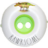 Toddler Float w/ Canopy, Rawrsome - Pool Floats - 3