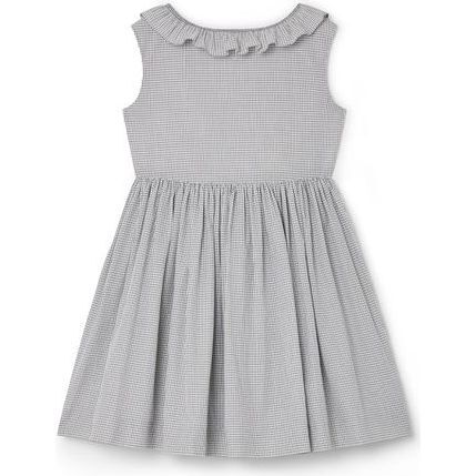 Robe Allison, White - Dresses - 1