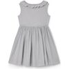 Robe Allison, White - Dresses - 1 - thumbnail