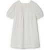 Robe Agathe, White - Dresses - 1 - thumbnail