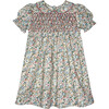 Emmy Dress, Floral Breeze - Dresses - 1 - thumbnail