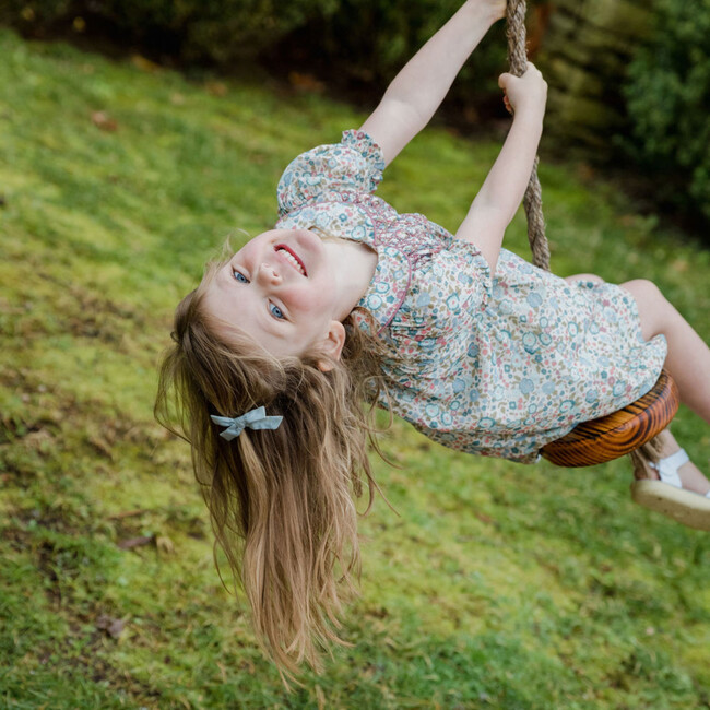 Emmy Dress, Floral Breeze - Dresses - 4