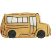Soft toy Ride & Roll School Bus - Play Kits - 4