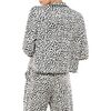 Women's Riley PJ Set, Aspen - Pajamas - 2 - thumbnail