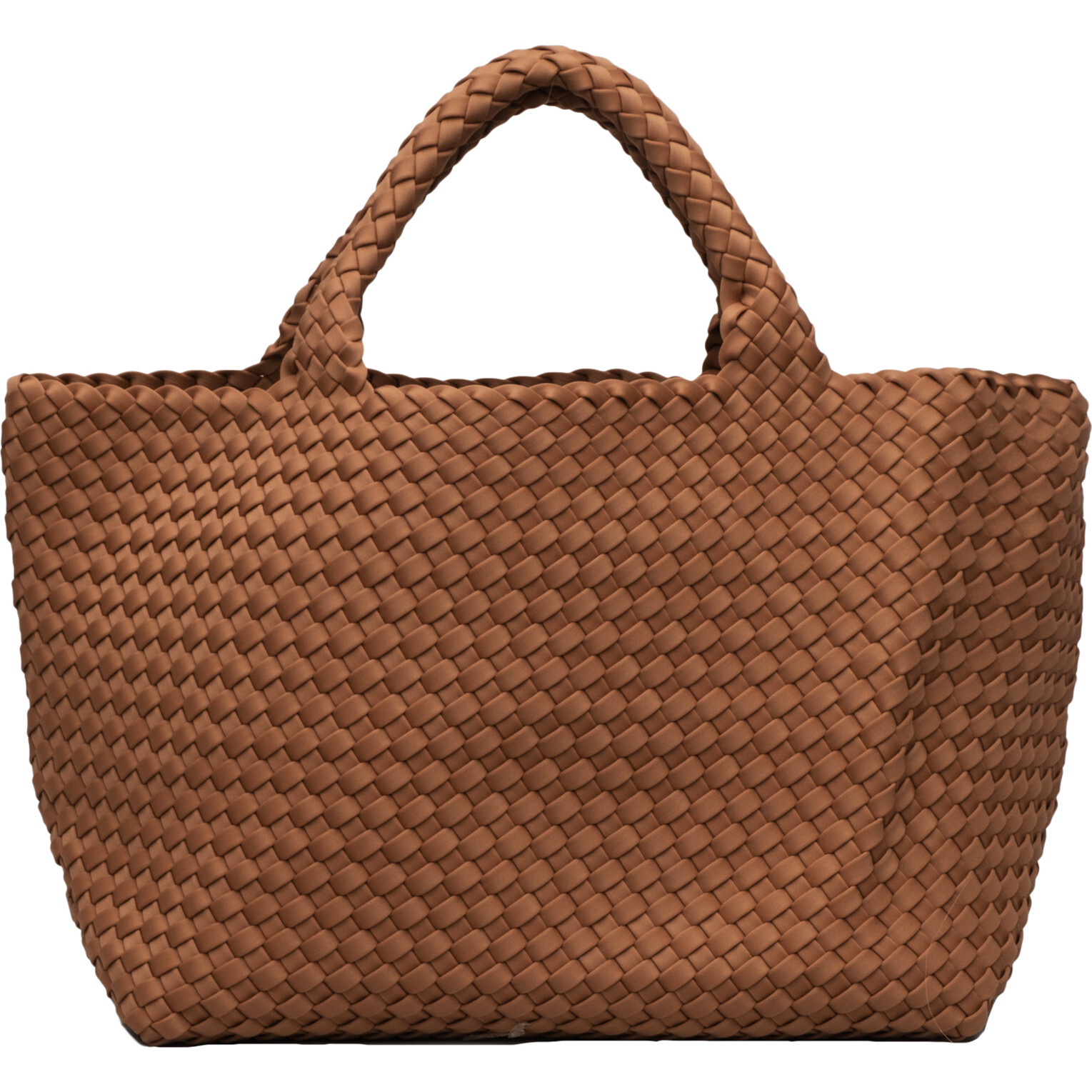 St Barths Petit Tote Mojave - I Am More Scarsdale