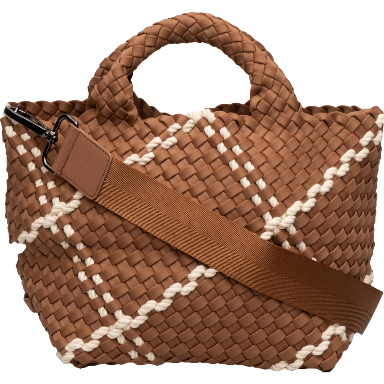 NAGHEDI◆St. Barths Petit Tote Rope トートバッグ 2色 楽天市場】【クーポン】ナゲディ バッグ レディース NAGHEDI