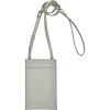 The Shortfin
Flat Phone Pouch Latte - Bags - 1 - thumbnail