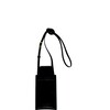 The Shortfin
Flat Phone Pouch Black - Bags - 1 - thumbnail