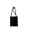The Longfin
Medium Flat Phone Pouch in Black - Bags - 1 - thumbnail