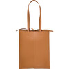 Medium Triangle Honey - Bags - 1 - thumbnail