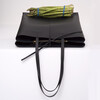 Tall Triangle Black - Bags - 3