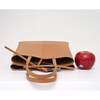Medium Triangle Honey - Bags - 3