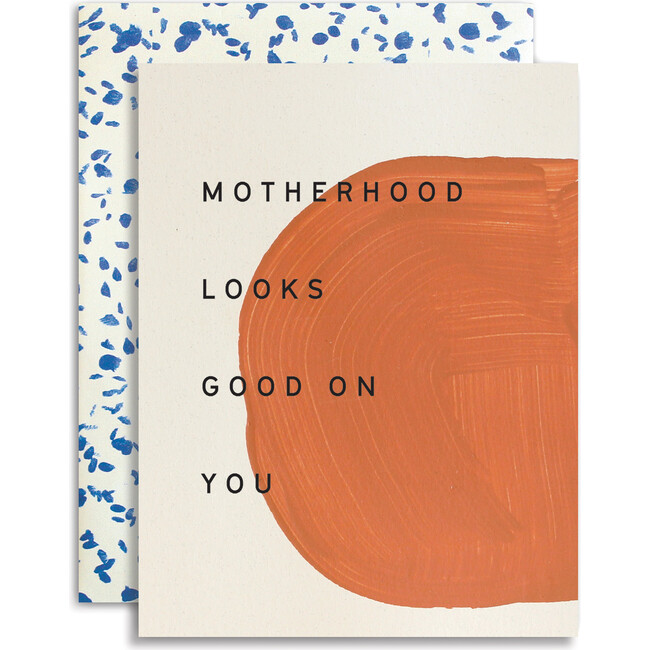 Motherhood Card