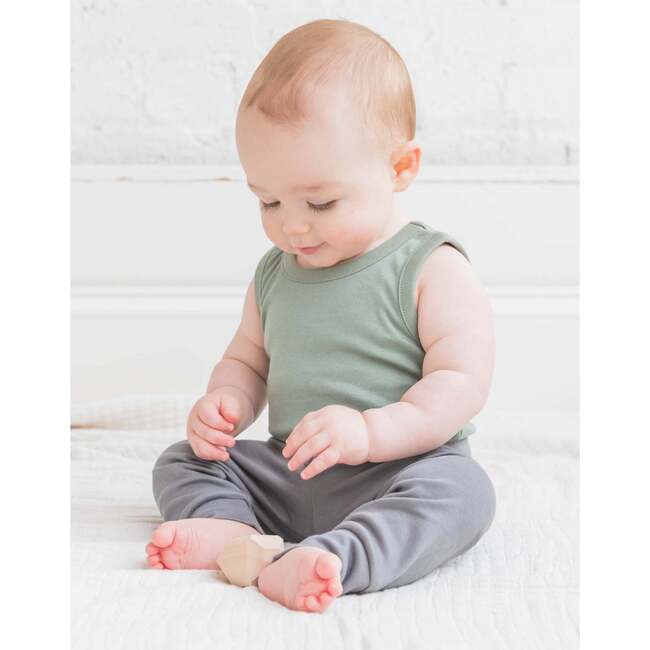 Classic Cruz Jogger, Pewter - Pants - 2