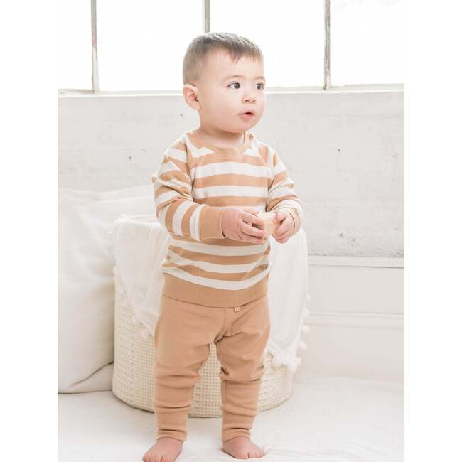Classic Cruz Jogger Tan - Pants - 3