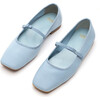 Women's Jude Mary Jane, Blue - Dress Shoes - 2