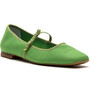 Women's Jude Mary Jane, Green - Dress Shoes - 2