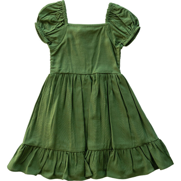 Girls Clover Dress - JessaKae Dresses | Maisonette