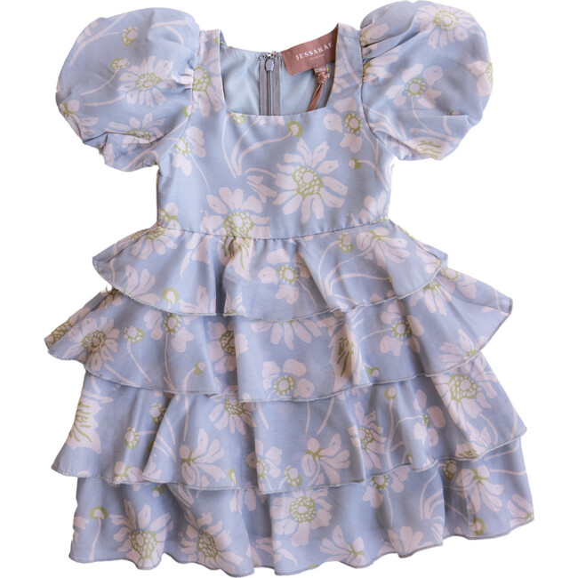 Girls Florencia Dress