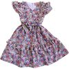 Girls Full Bloom Dress - Dresses - 1 - thumbnail