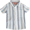 Boys Giselle Button Down - Shirts - 1 - thumbnail